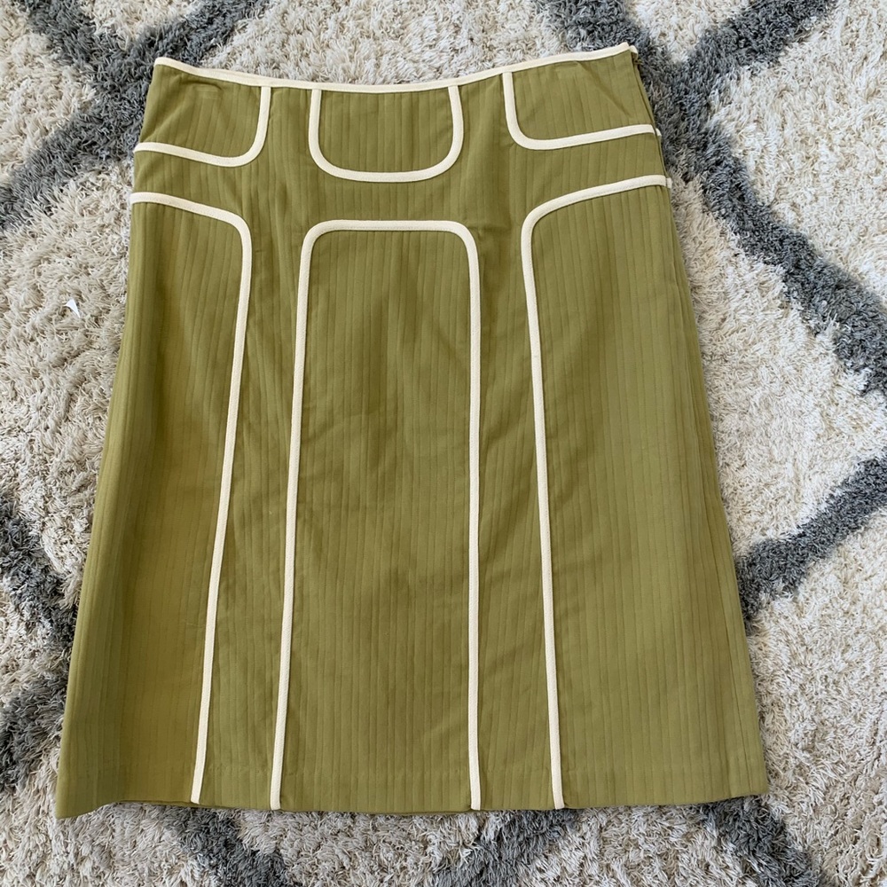 tocca skirt